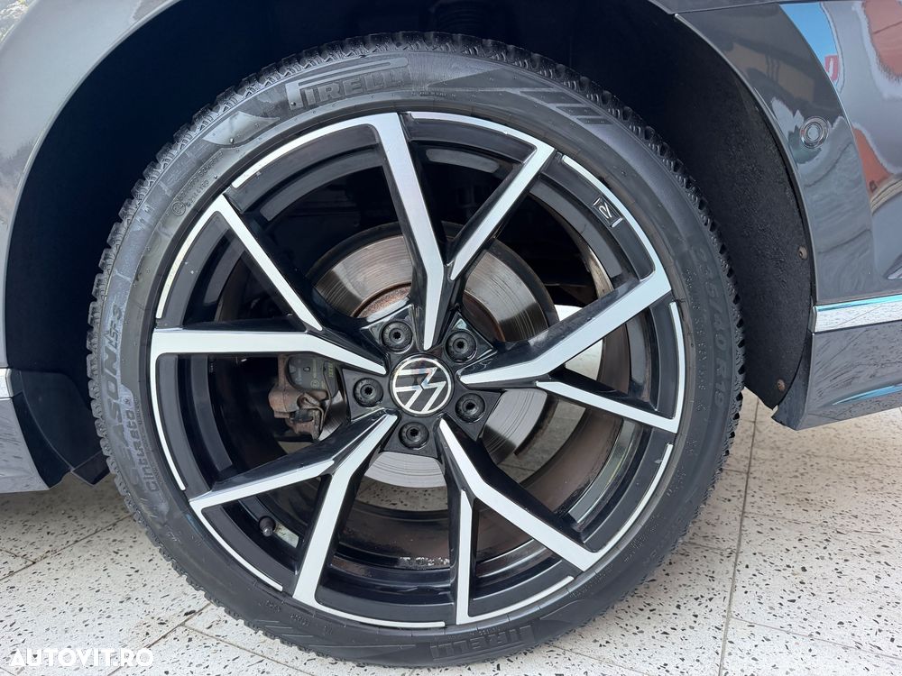 Volkswagen Passat 2.0 TDI SCR DSG Highline - 22