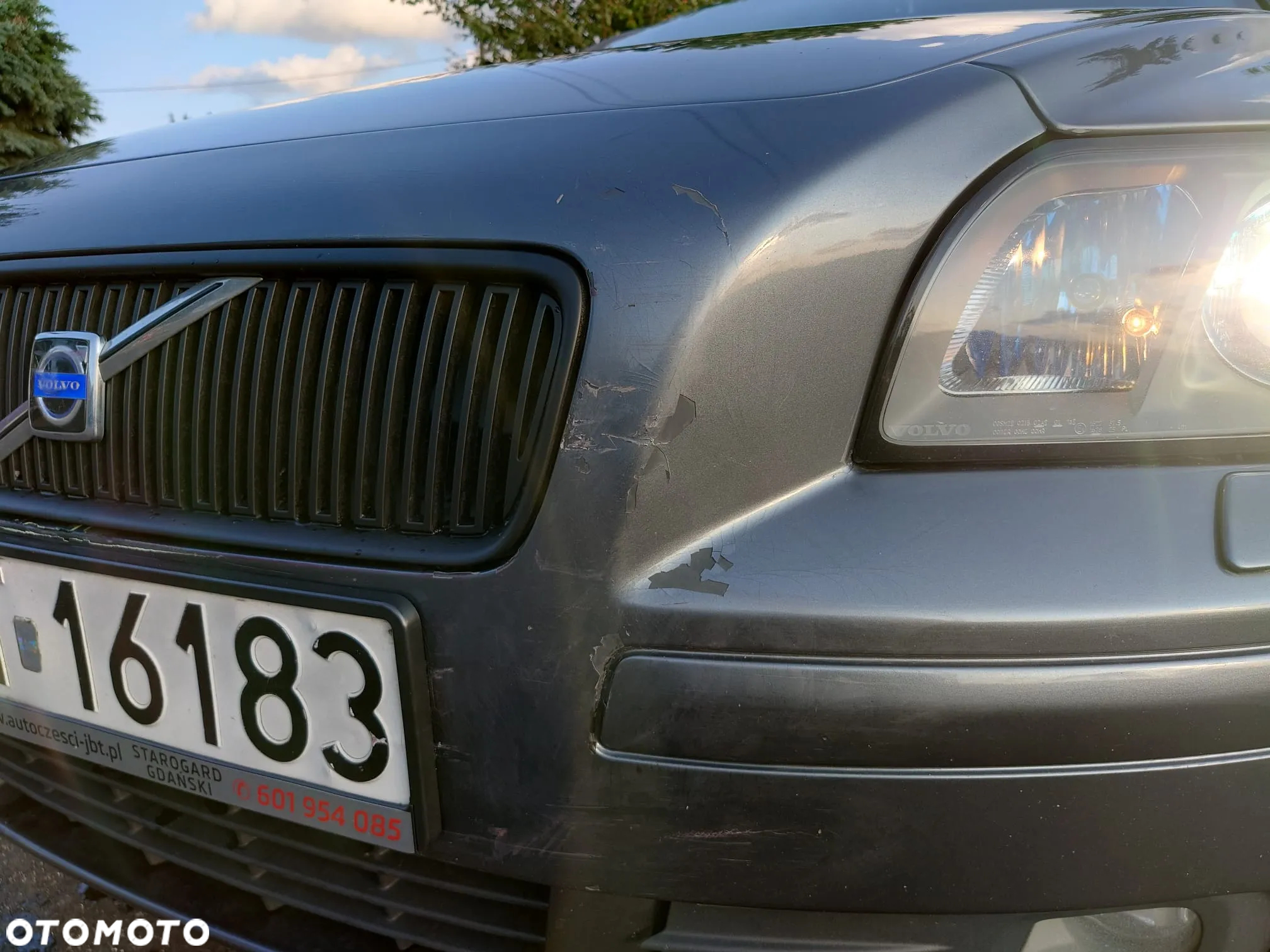 Volvo V50 2.0D Summum - 12