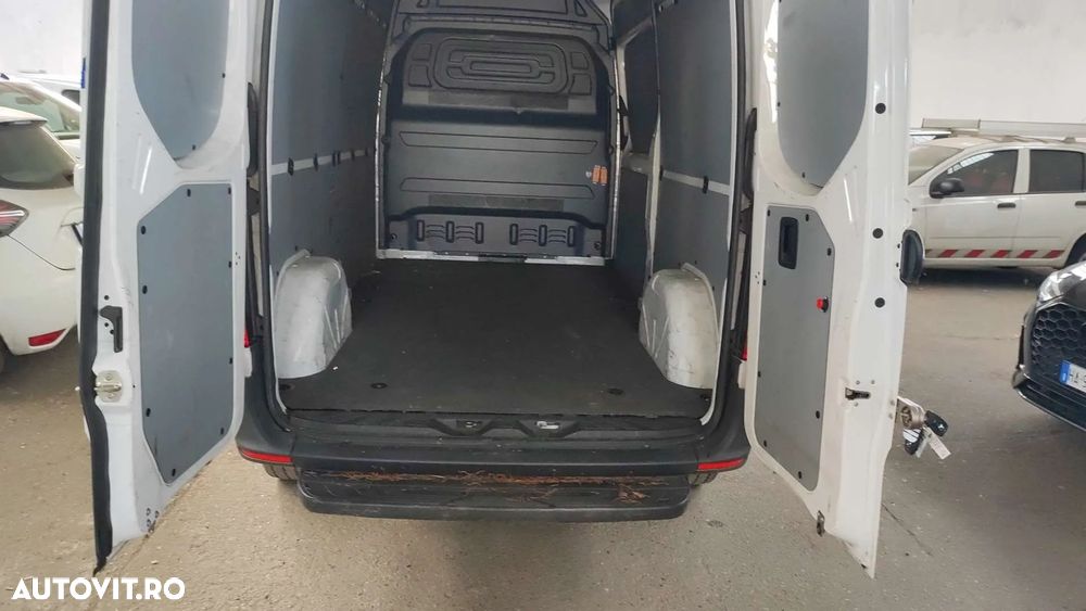 Mercedes-Benz eSprinter Business ELECTRIC - 5