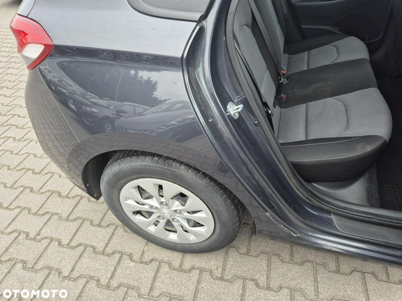 Hyundai i30 - 15
