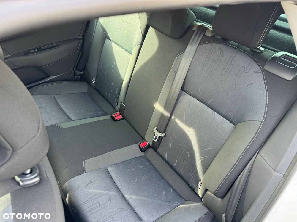 Citroën C4 1.6 HDi Exclusive - 19