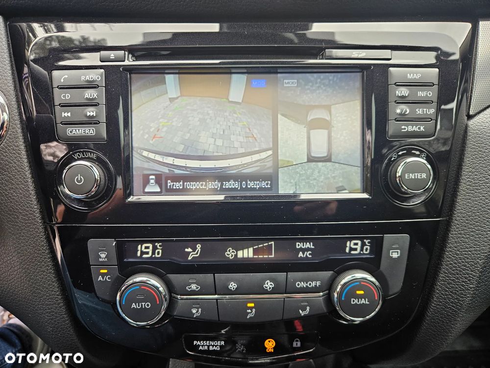 Nissan Qashqai 1.6 DIG-T Tekna - 18