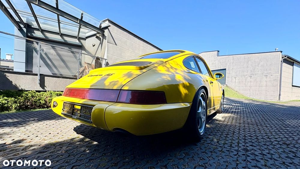 Porsche 911 - 9