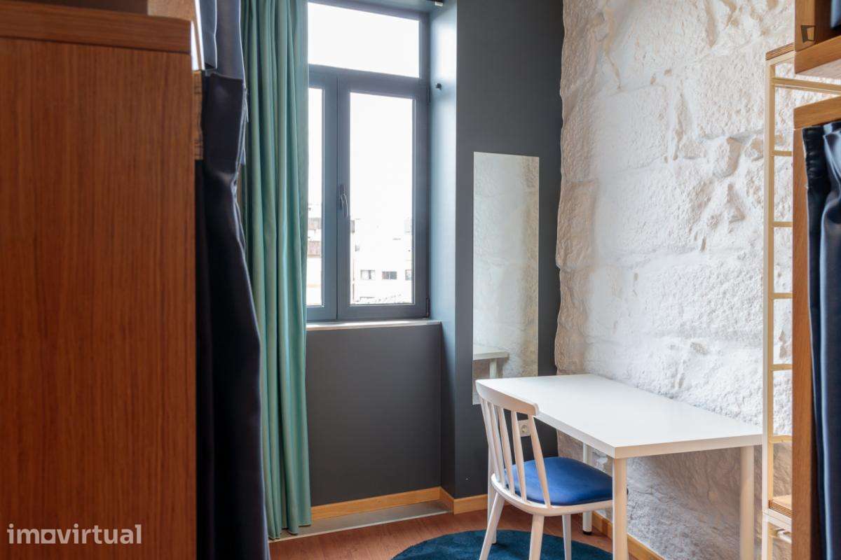 Quarto - localizado em Vila nova de gaia - Grande imagem: 3/26