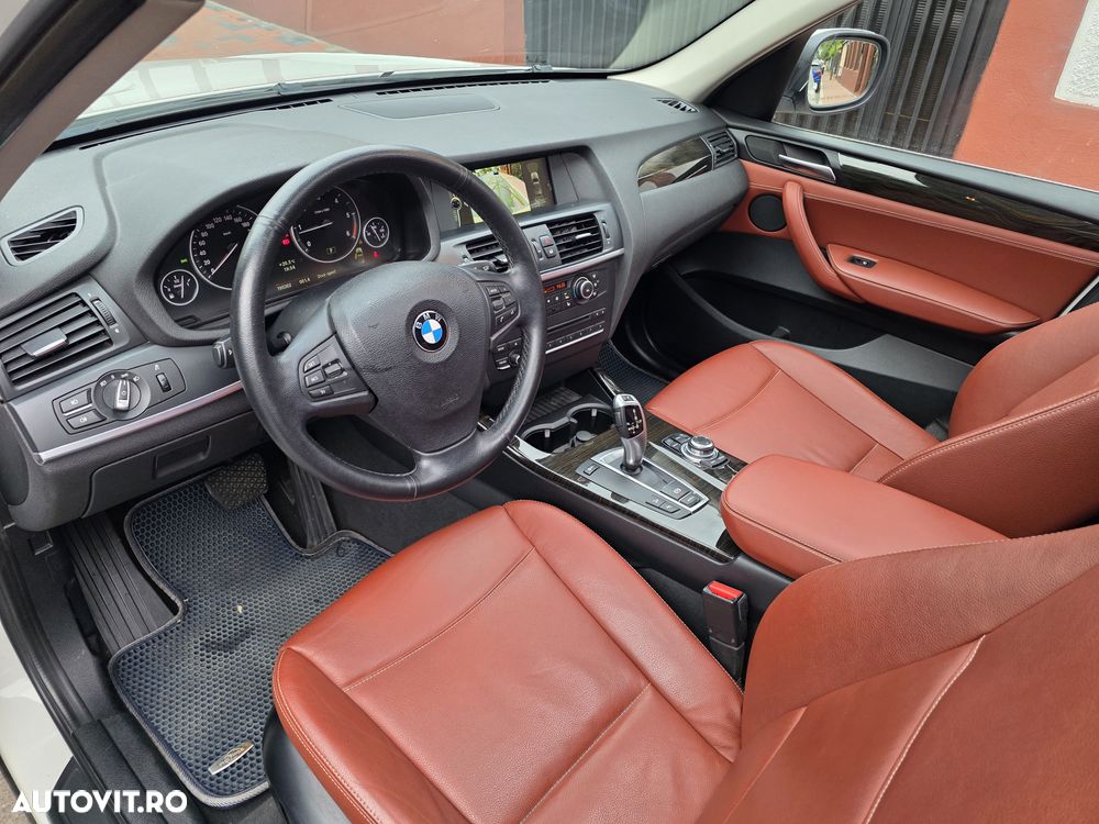 BMW X3 - 29