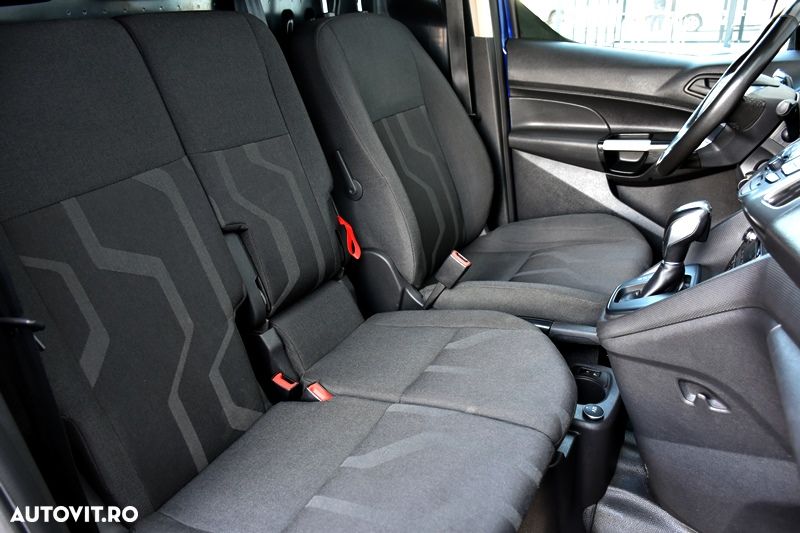 Ford Transit Connect - 15