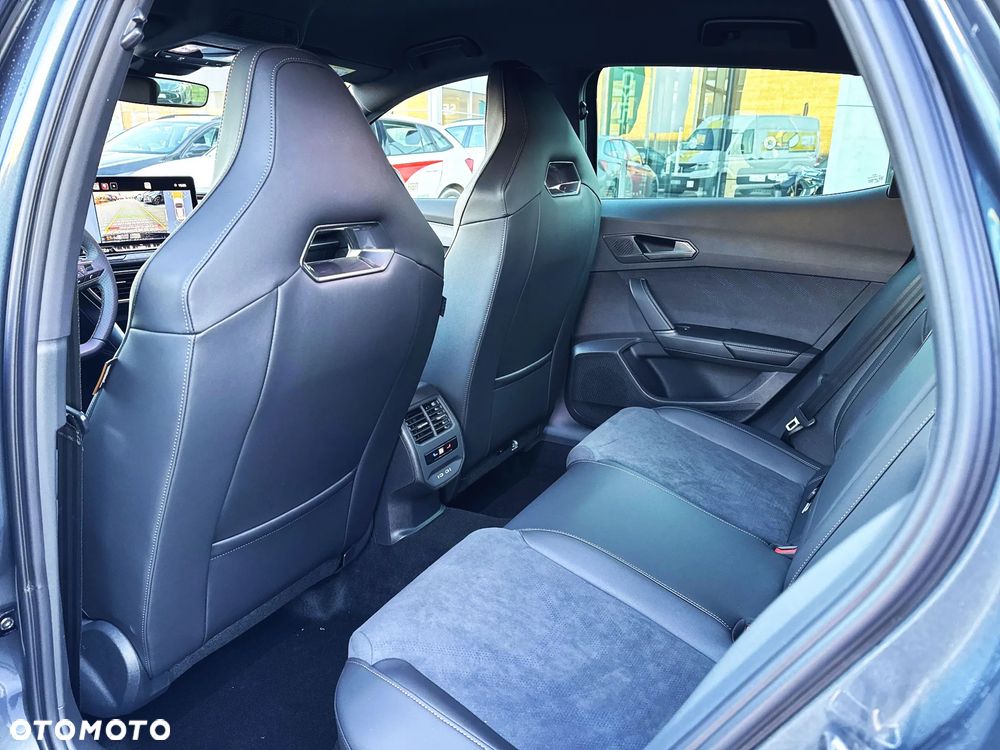 Cupra Formentor 2.0 TSI 4Drive DSG - 18