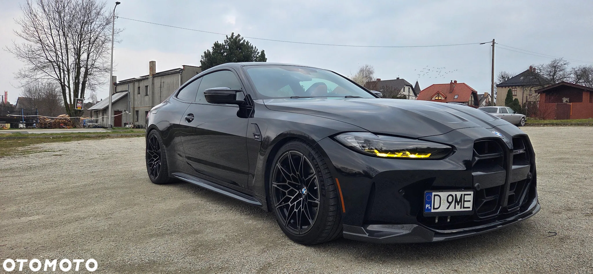 BMW M4 Standard - 14