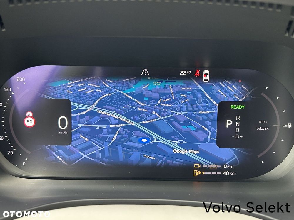 Volvo XC 60 - 17