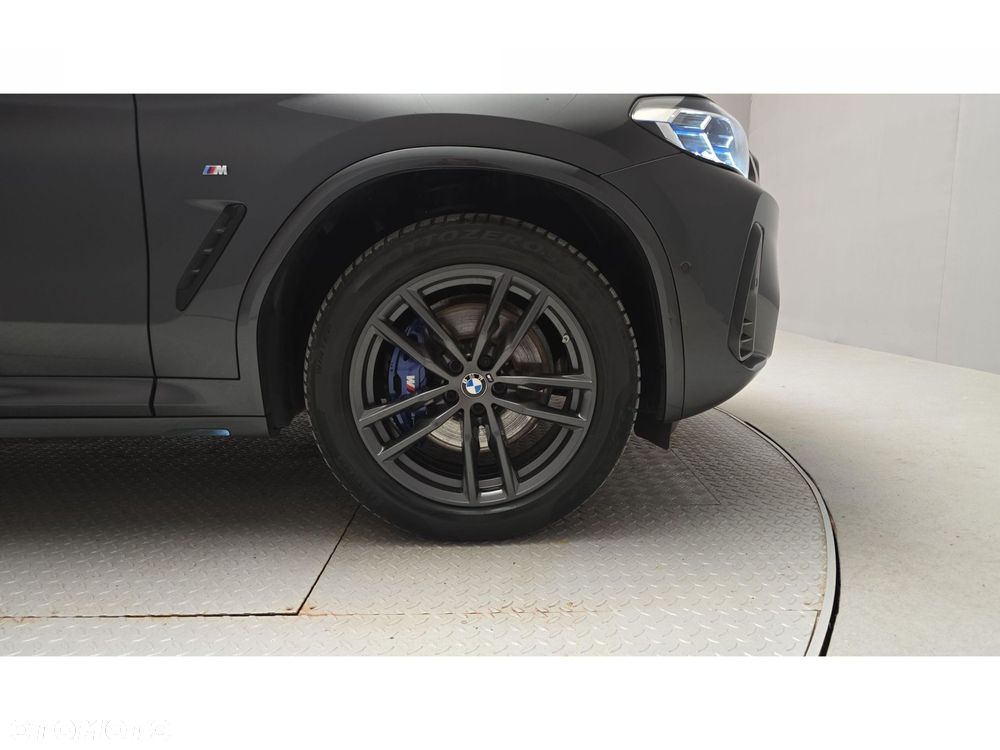 BMW X4 xDrive30d M Sport - 24
