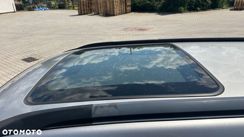 Subaru Forester 2.5 XT - 9