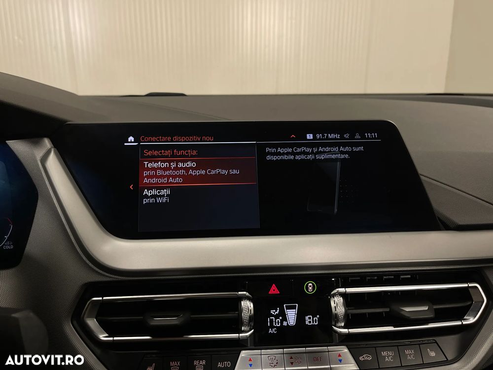 BMW Seria 2 218d Aut. Advantage - 16