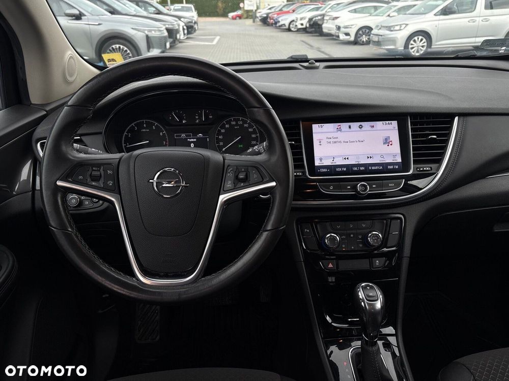 Opel Mokka - 20