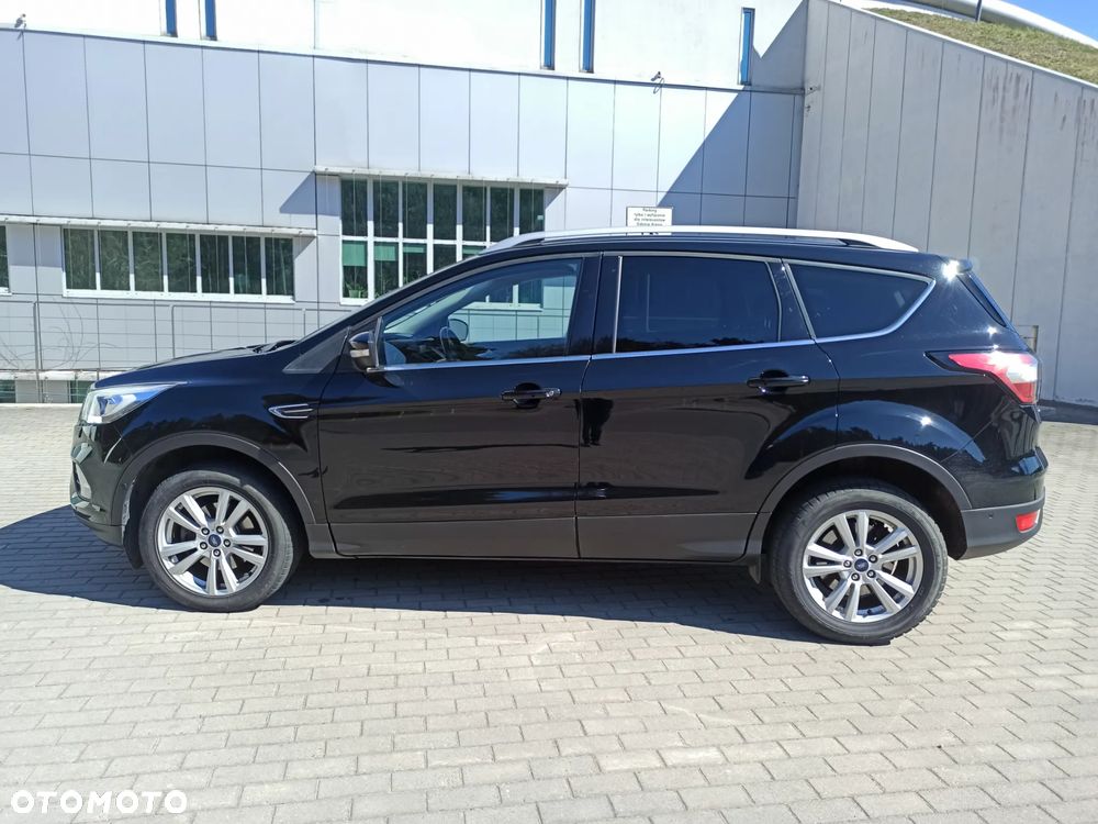 Ford Kuga - 8