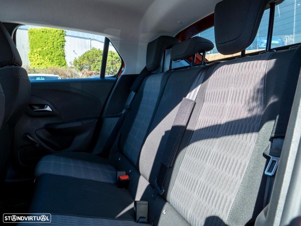 Opel Corsa-e Elegance - 25