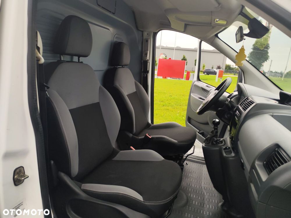 Fiat Scudo - 25