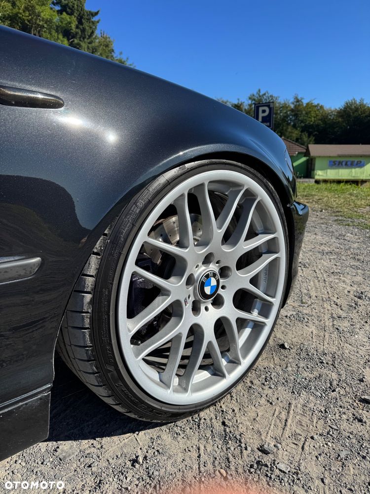 BMW Seria 3 330d Edition Sport - 8