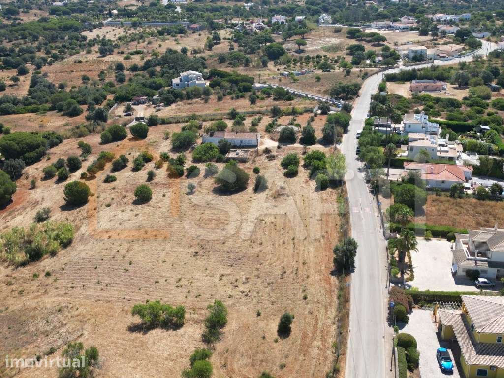 Terreno para construção em Salicos - Grande imagem: 2/9