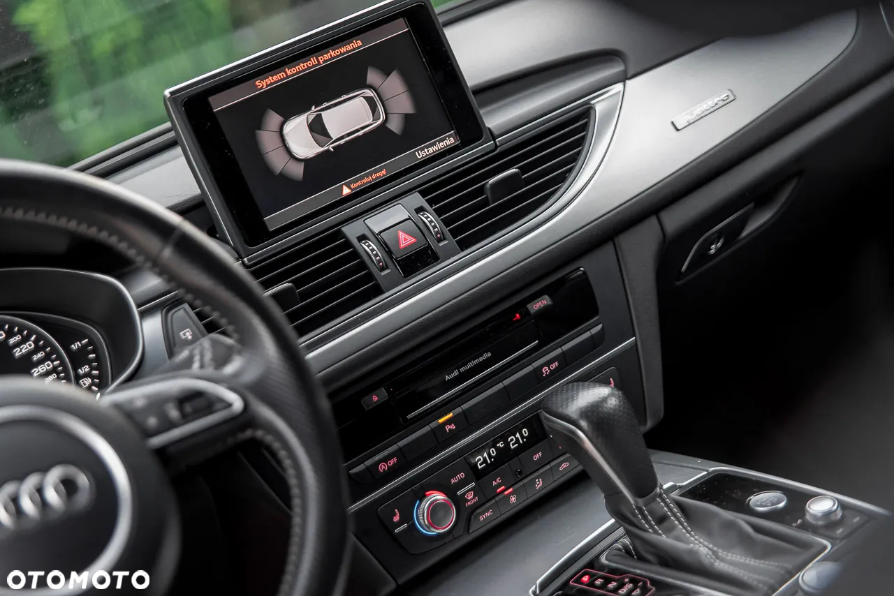 Audi A6 2.0 TDI Quattro S tronic - 16