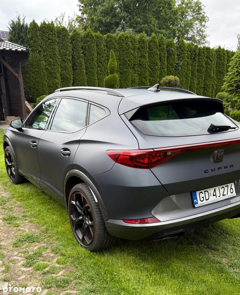 Cupra Formentor - 3