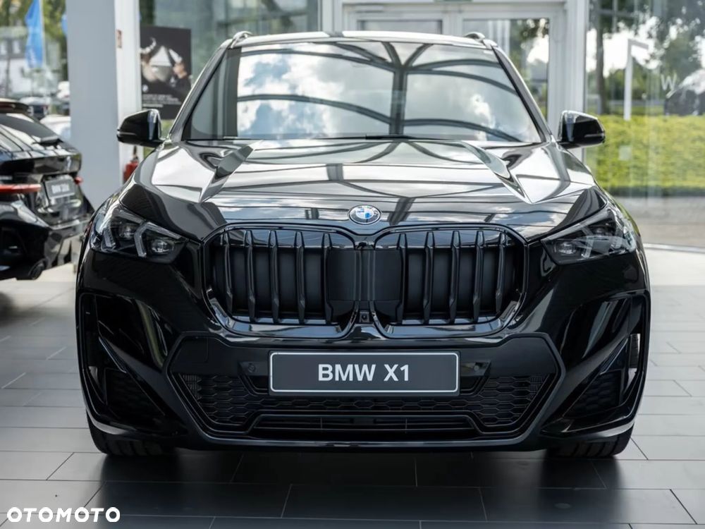 BMW X1 xDrive23i mHEV M Sport - 2