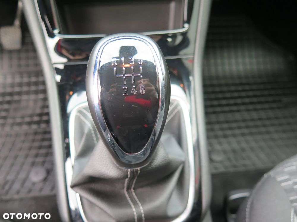 Opel Astra V 1.5 CDTI GS Line S&S - 18