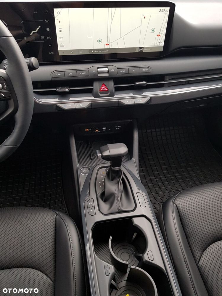 Kia K4 1.6 T-GDI L - 26