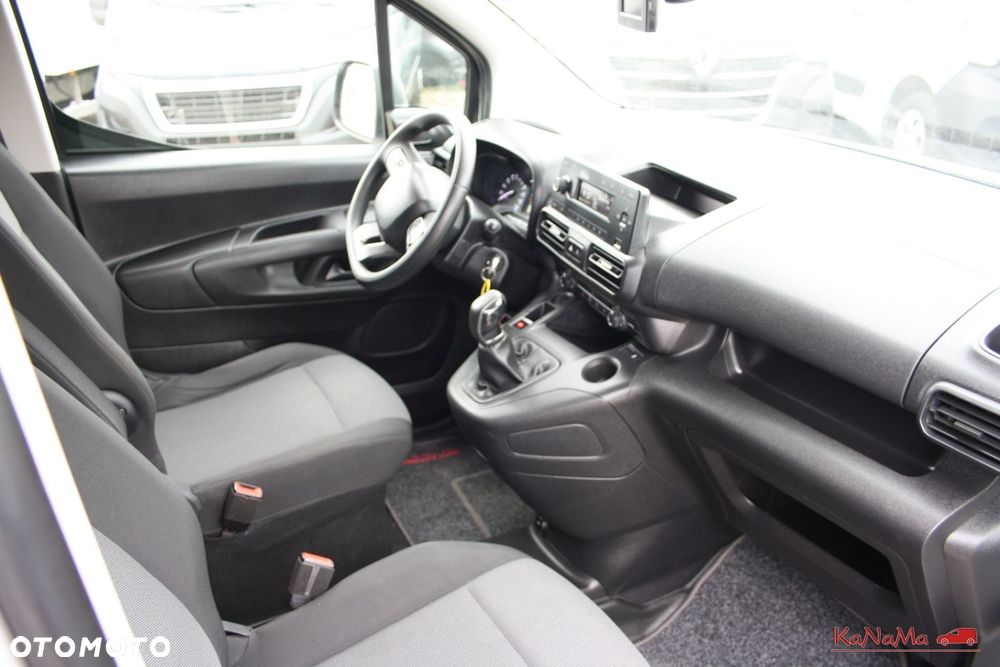 Citroën Berlingo - 7