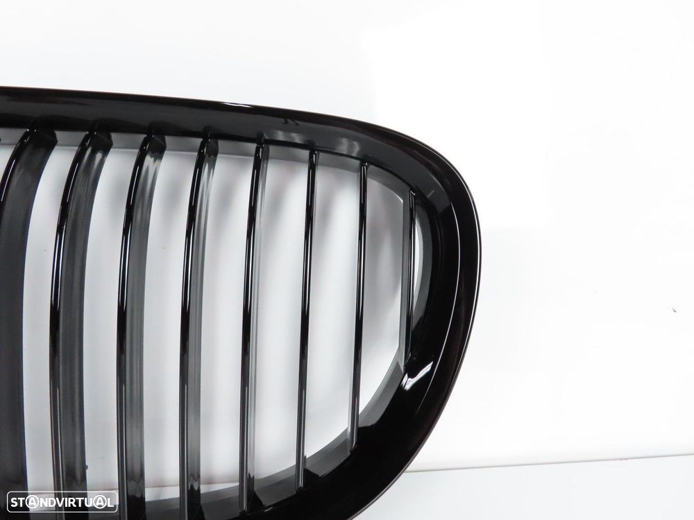 Grelhas Usado / Original BMW 7 (F01, F02, F03, F04) - 5