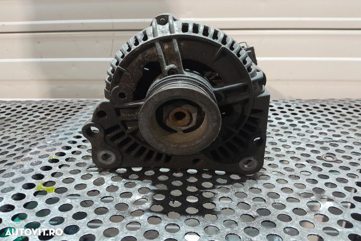 Alternator 1.6 B 0123340003 028903025Q Volkswagen VW Golf 3 [1991 - 1 - 1