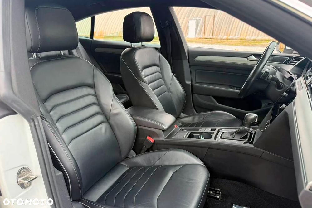 Volkswagen Arteon - 11