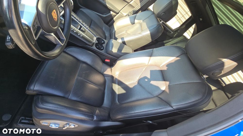 Porsche Macan PDK - 28