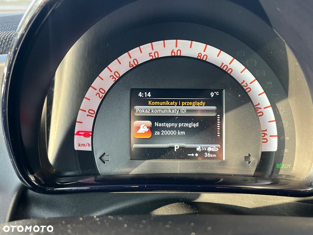 Smart Fortwo prime - 15