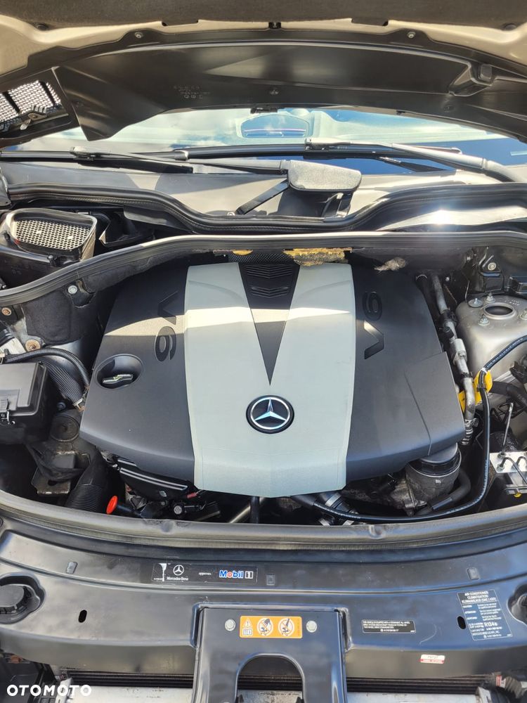 Mercedes-Benz ML 320 CDI 4-Matic - 18