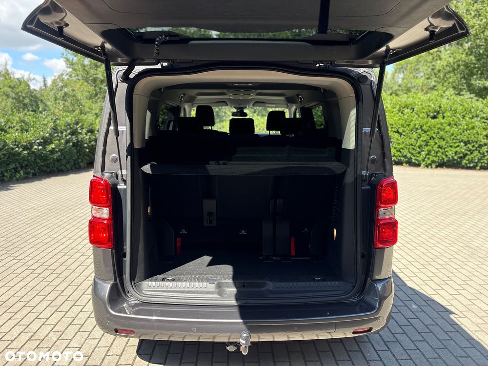 Citroën SpaceTourer M Shine - 12