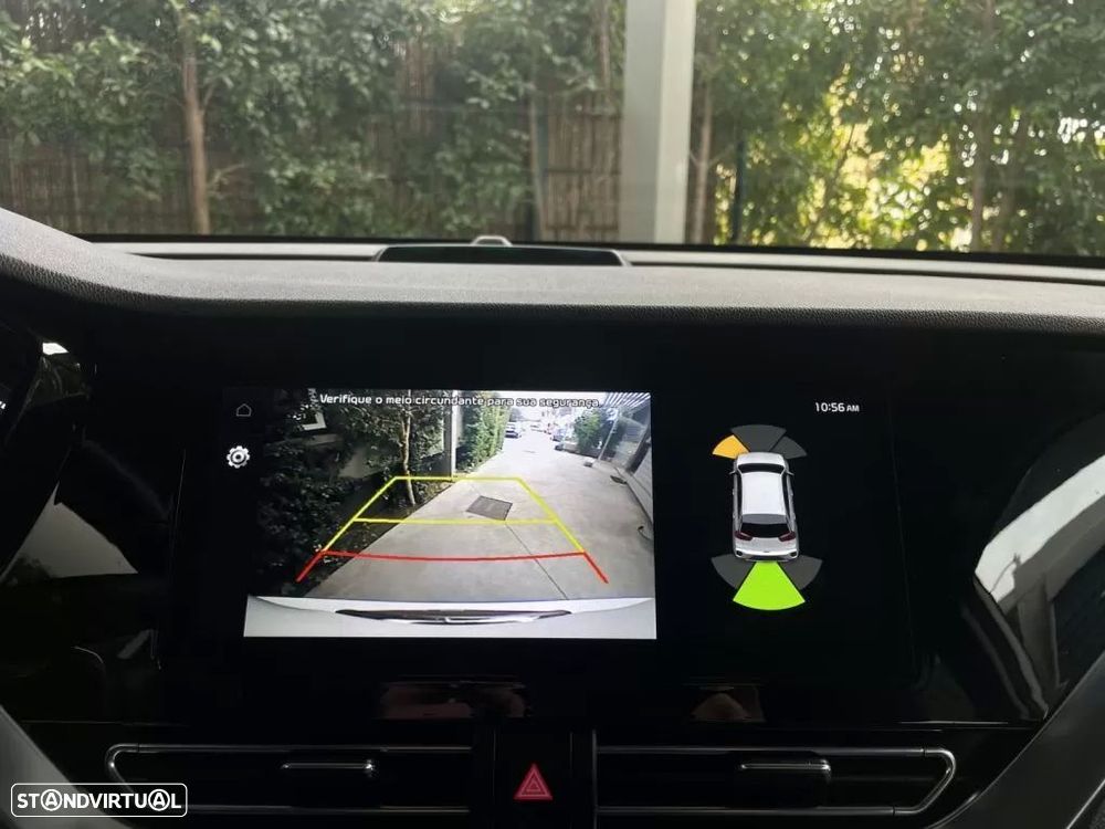 Kia e-Niro 64kWh - 41