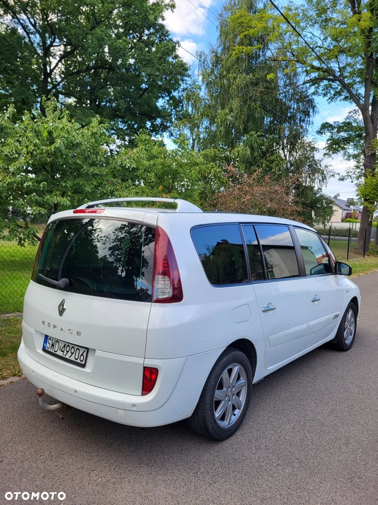 Renault Espace - 3