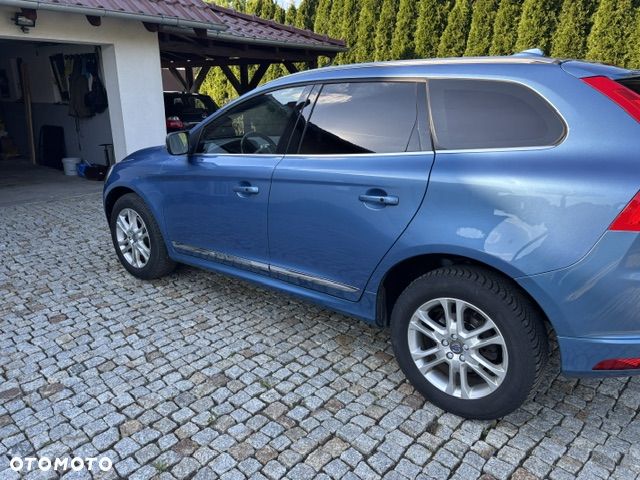 Volvo XC 60 D3 Linje Inscription - 7