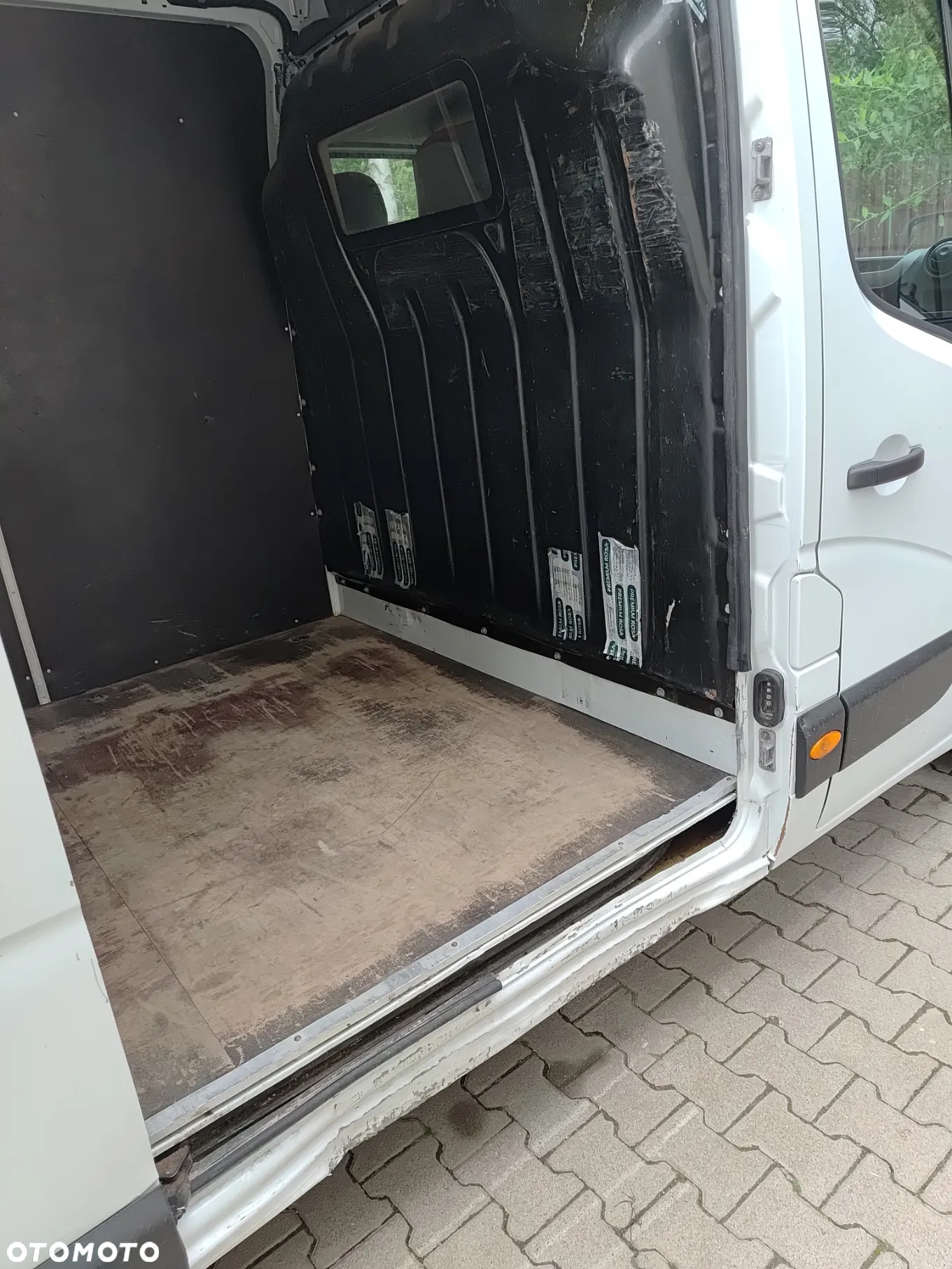 Renault Master dCi L2 Pack Clim - 4