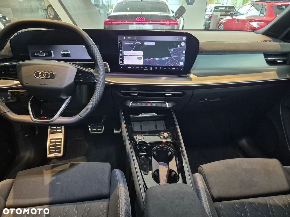 Audi Q3 Sportback TDI 110 kW S tronic - 14