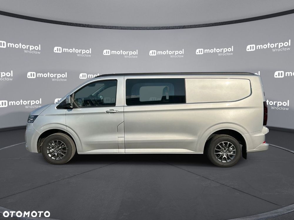 Volkswagen Transporter Furgon PLUS/6-cio osob./AUTOMAT (L2) 2.0 TDI 170KM, r.o. 3500 mm - 9