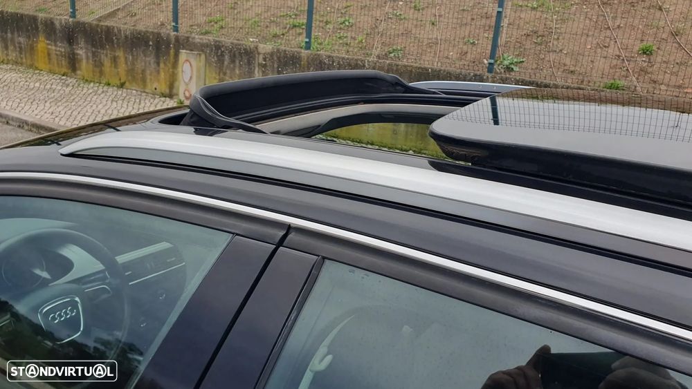 Audi A4 Avant 2.0 TDI Advance - 10