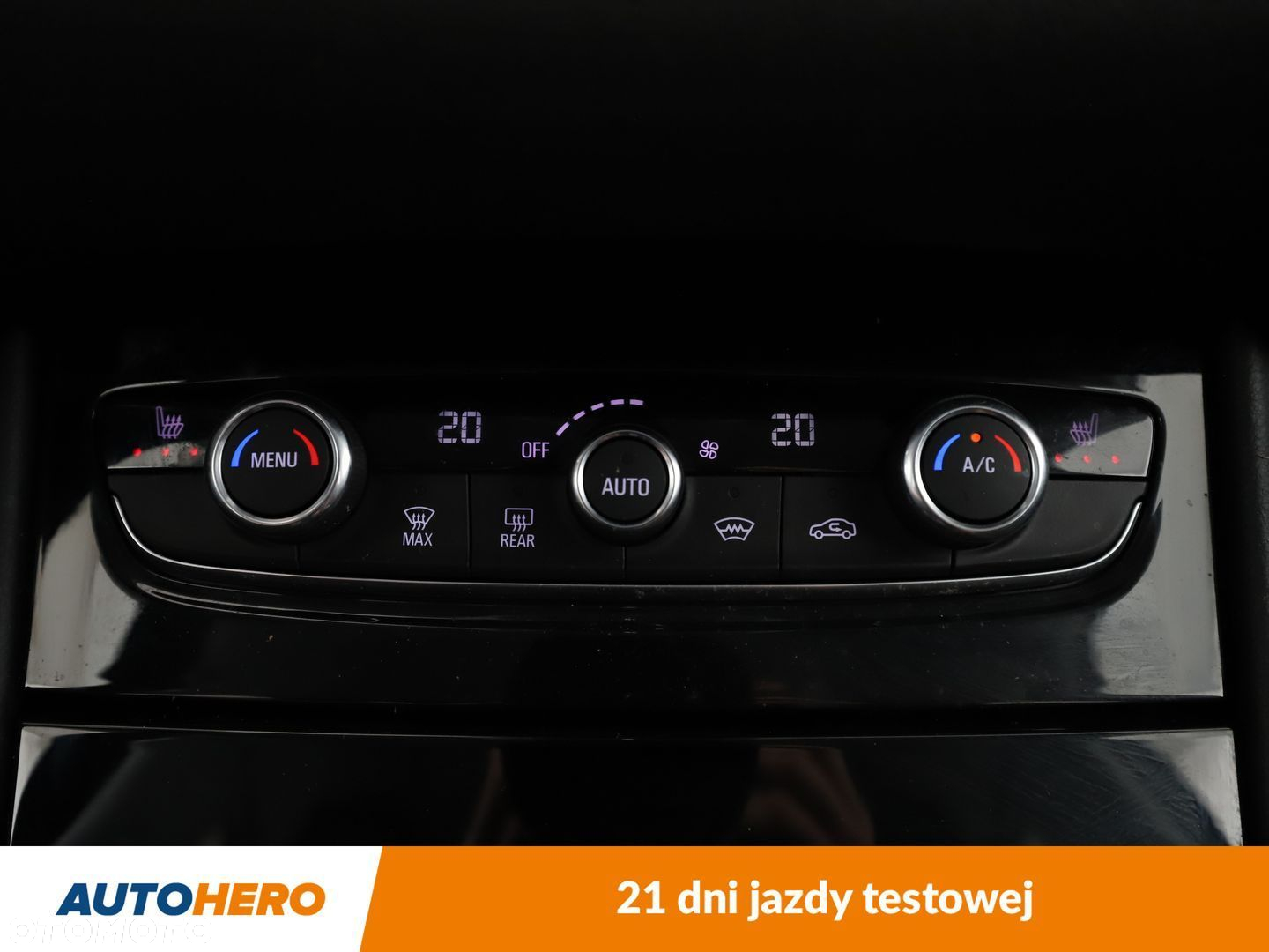 Opel Grandland X - 25