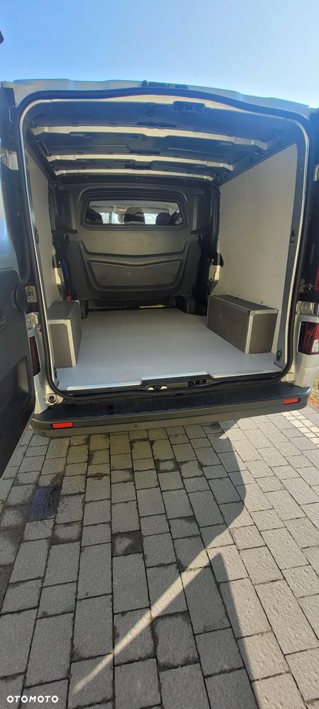 Opel Vivaro L2H1 2,9t Edition - 2