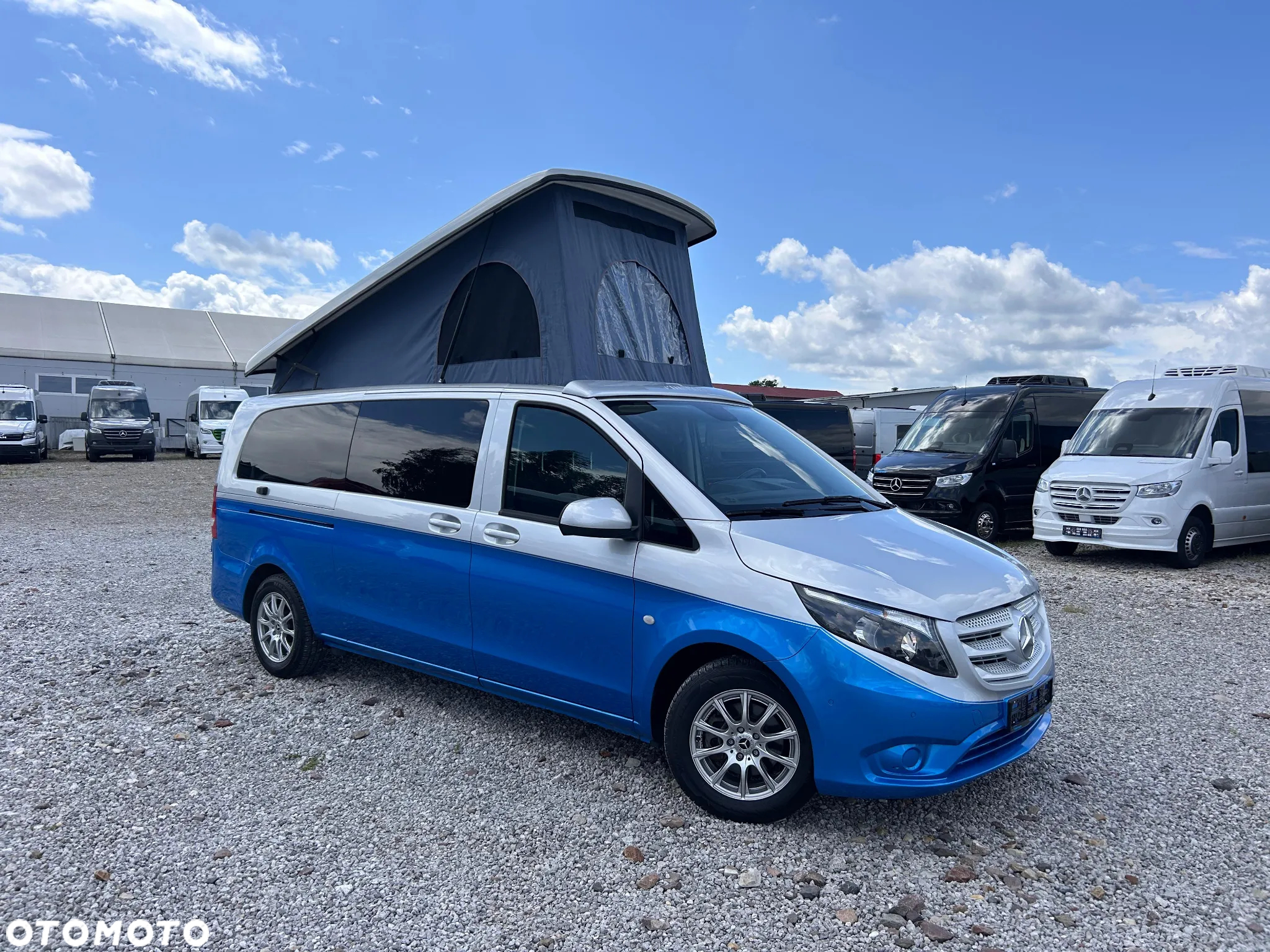 Mercedes-Benz Vito - 3