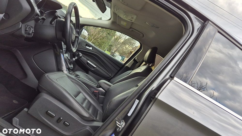 Ford Kuga 2.0 TDCi 4WD Titanium - 6