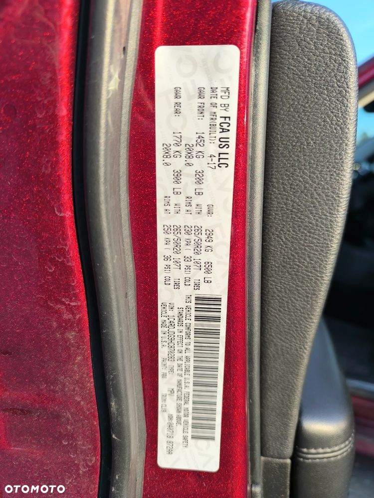 Dodge Durango - 3