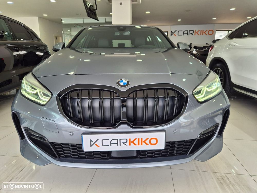 BMW 116 d Pack Desportivo M Auto - 3