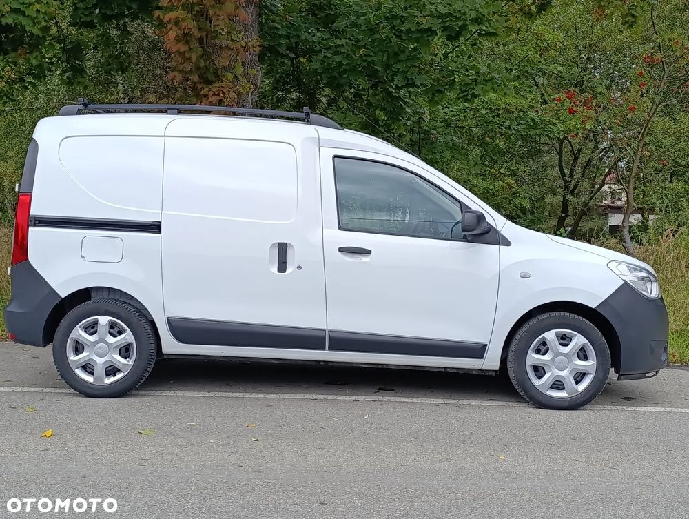 Dacia Dokker - 9