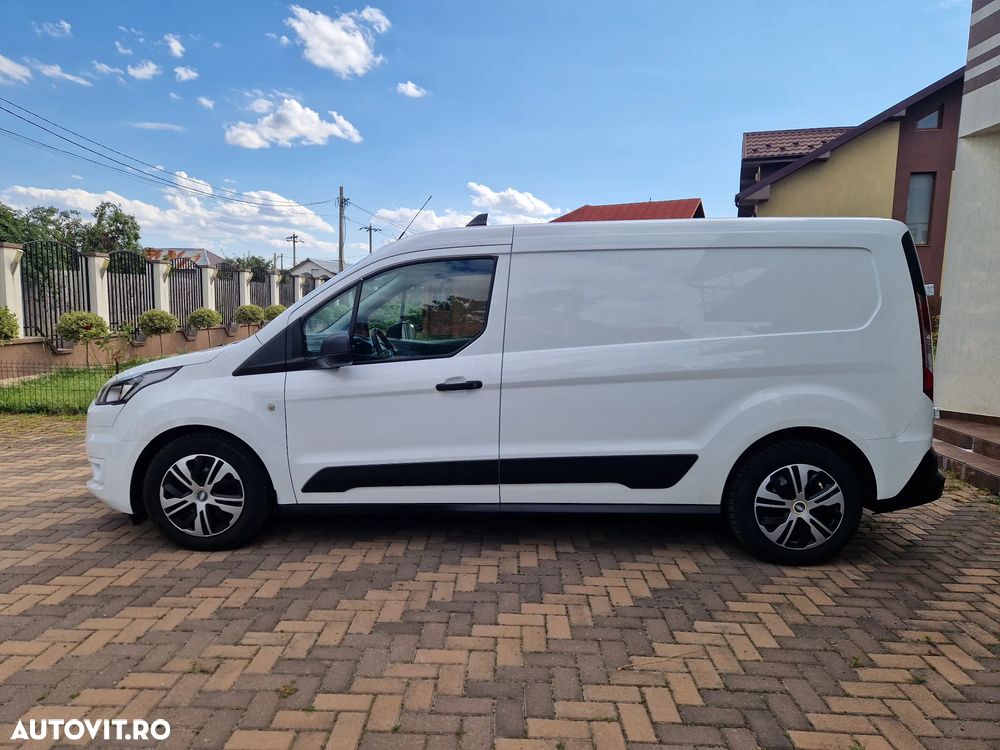 Ford Transit Connect Combi Commercial LWB(L2) N1 Trend - 17